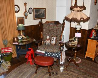 157Family Room