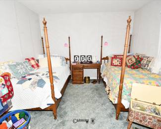 416Bedroom A