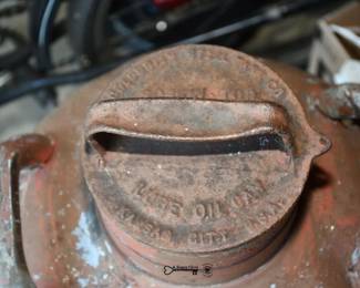 653Garage
