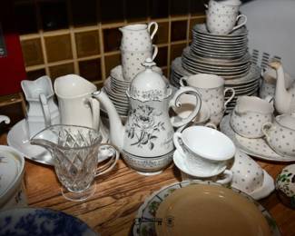 221Kitchen