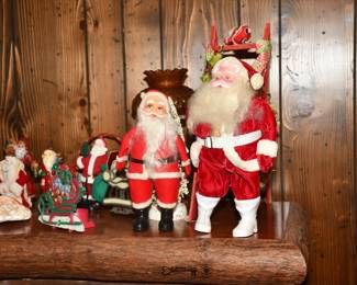 003Some Highlights Country Club Hills Estate Sale