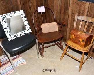 891Storage Room