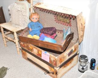 025Some Highlights Country Club Hills Estate Sale