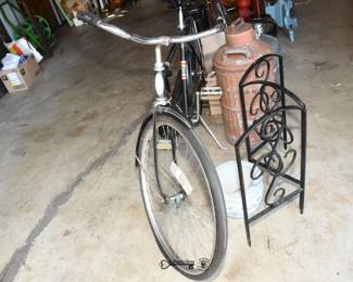 634Garage