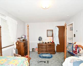 417Bedroom A