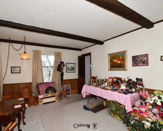 321Bonus Room