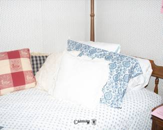 444Bedroom A