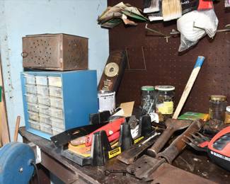 622Garage