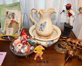 017Some Highlights Country Club Hills Estate Sale