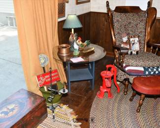 171Family Room