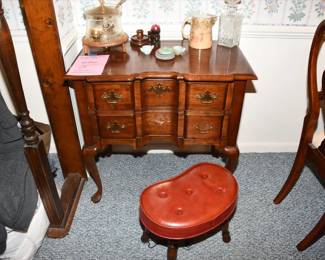 011Some Highlights Country Club Hills Estate Sale