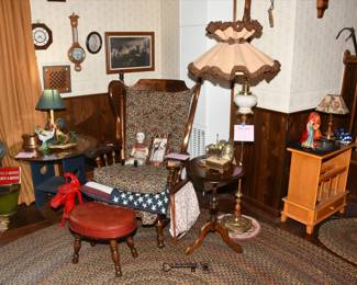 161Family Room