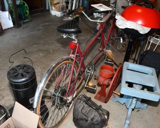 649Garage