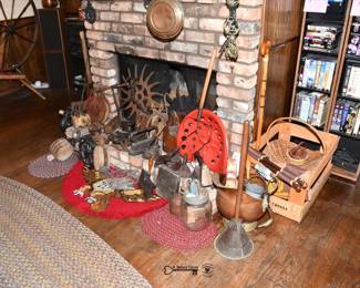 136Family Room
