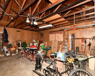 604Garage