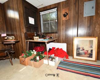843Storage Room