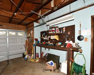 603Garage