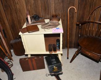879Storage Room