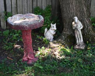 923Back Yard