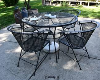 007Some Highlights Country Club Hills Estate Sale