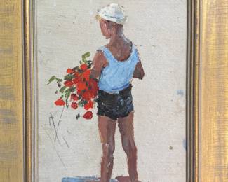 Sale Picture