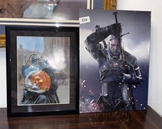 Sale Picture