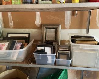 Picture Frames