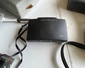 Polaroid Camera