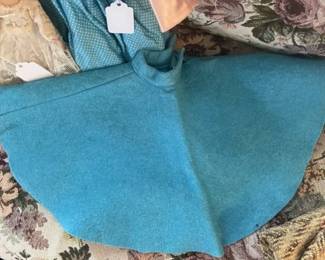 Felt Skirty for doll - probably a barbie
