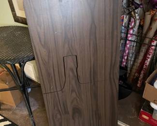 Sewing Table - folding