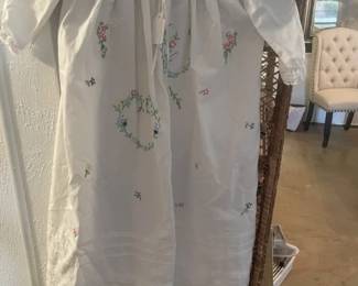 Christening Gown