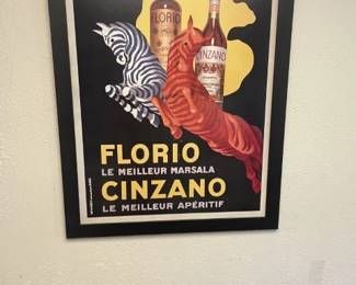 Wall Art - Great colors