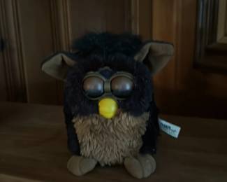 Furby (1998)