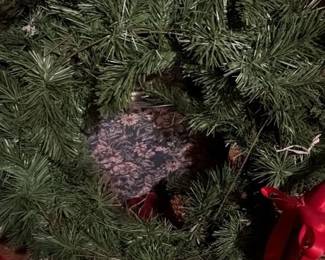 Christmas Wreath