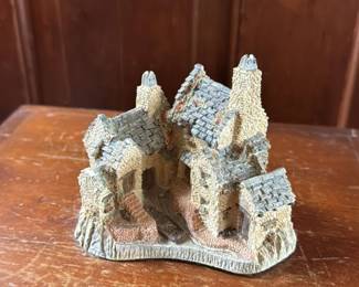 The Fisherman's Wharf