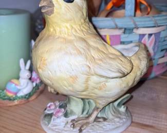 Hummel "Little Doctor" Figurine