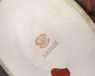 Hummel "Little Doctor" Figurine