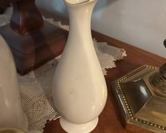Lenox "Special" Vase