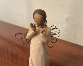 Willow Tree Angel Figurine