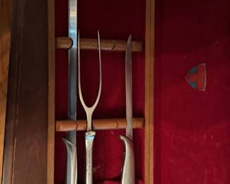 Gerber Legendary Blades Carving Set