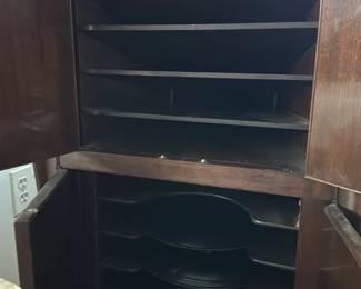 Victor Victrola VV-80 Phonograph