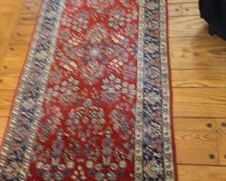 Perisan Runner Rug