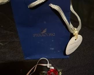 Assorted Christmas Ornaments