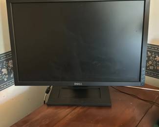 Dell UltraSharp U2412M Monitor