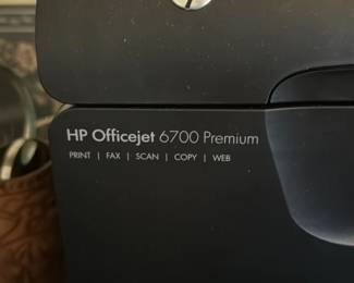 HP Officejet 6700 Premium e-All-in-One Printer