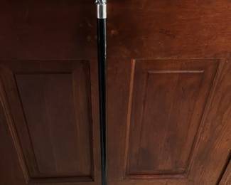 Eagle Head Handle Walking Cane