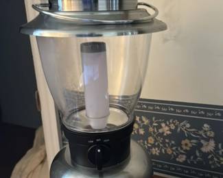 Coleman LED Lantern