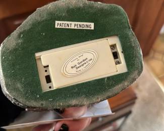 Rose Garden Collection "Country Cottage" Miniature House