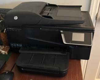HP Officejet 6700 Premium e-All-in-One Printer