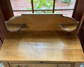 Antique Small Chest of Drawers